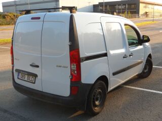 Mercedes-Benz Citan Blue Efficiency 1.5 R4 108CDI 55kW