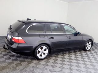 BMW 530 xDrive Executive ATM 3.0 XD 170kW
