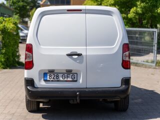 Toyota ProAce City L2 Van 100 1.5 75кВ