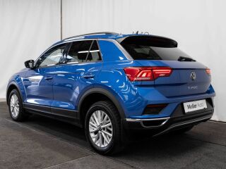 Volkswagen T-Roc Comfortline 1.5 110кВ