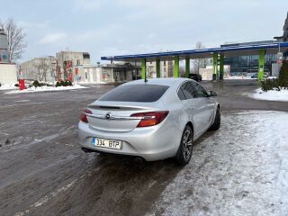 Opel Insignia 2.0 143кВ
