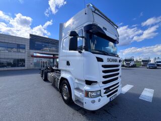 Scania R490 13.0