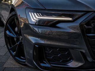 Audi A6 Limousine S line 50 TDI quattro 3.0 DMG 210kW