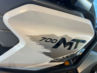 CFMOTO 700MT 49кВ