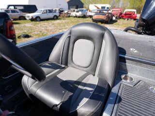 Ranger Boats Z518 200.0 v6 149kW