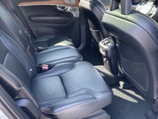 Volvo XC90 Inscription 2.0 173kW