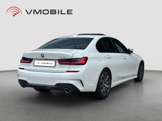 BMW 330 M Sport 2.0 190kW