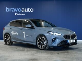 BMW 120 1.5 115kW