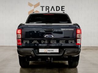 Ford Ranger Wildtrak 2.0 157кВ