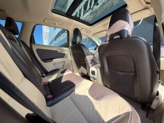 Volvo XC60 2.4 158kW