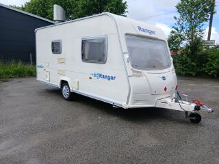 Bailey Ranger 460-2