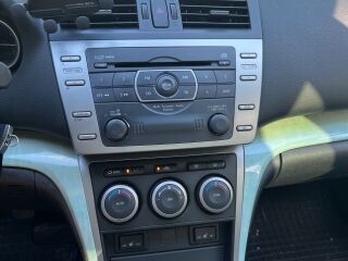 Mazda 6 2.0 108kW