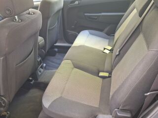 Opel Zafira 1.7 81kW