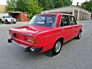 VAZ 21063 1.3 48kW
