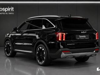 Kia Sorento TX 2.2 142кВ