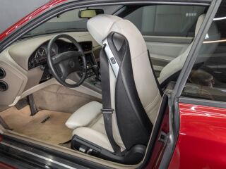 BMW 850 iA 5.0 V12 220kW