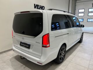 Mercedes-Benz V 300 4Matic Exclusive A2 2.0 R4 174kW