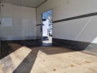 Iveco Daily 70C18 3.0 132kW