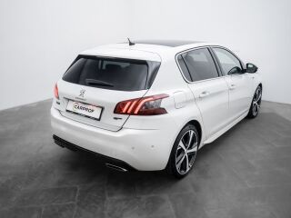 Peugeot 308 GT 1.6 165kW