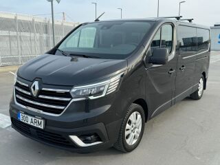 Renault Trafic 2.0 125kW
