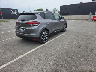 Renault Scenic Initiale Paris Lux 1.6 120кВ