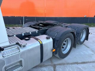 Volvo FH 540 6x2 405kW