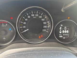 Honda HR-V 1.6 88kW