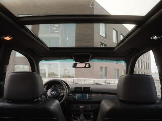 BMW X5 Sports Package 3.0 160kW