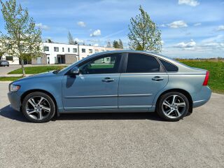 Volvo S40 2.0 107kW