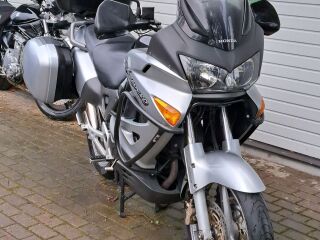 Honda XL 1000 Varadero 69kW