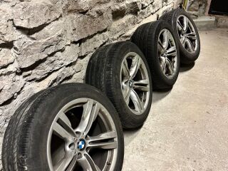 BMW X5 xDrive30d 3.0 190kW