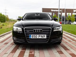 Audi A8 Comfortline 3.0 184kW