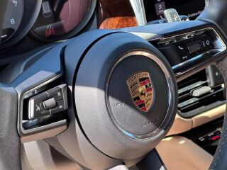 Porsche Macan S V6 PDK Sport Chrono 2.9 280кВ