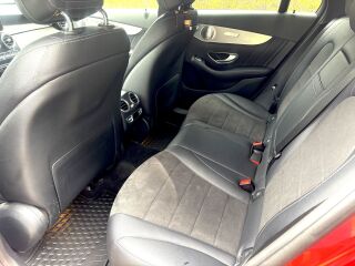 Mercedes-Benz GLC 350 4Matic Coupe AMG Styling 3.0 190кВ
