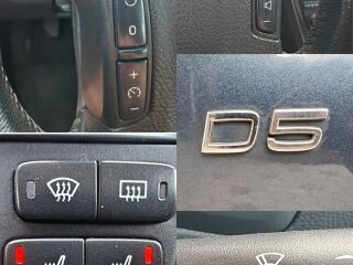 Volvo V70 2.4 136kW