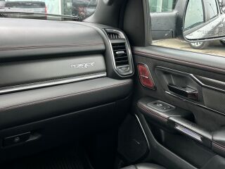 Ram 1500 TRX 6.2 V8 Supercharged 702hp