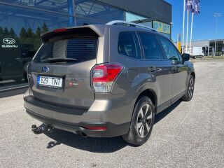 Subaru Forester XS 2.0 110kW