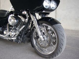 Harley-Davidson Road Glide