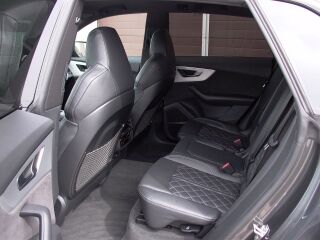 Audi Q8 Quattro 50TDI S line 3.0 210kW
