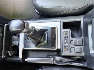 Toyota Land Cruiser Executive 2.8 D-4D 130kW