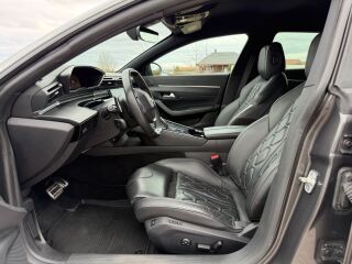 Peugeot 508 GT-Line 1.5 HDI 96kW