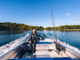 Linder Sportsman 445 Basic