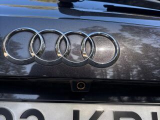 Audi A4 2.0 140кВ