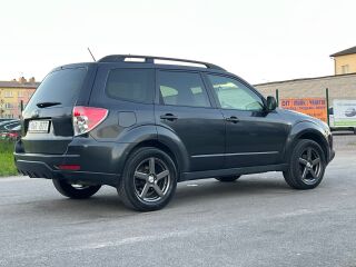 Subaru Forester 2.0 110кВ