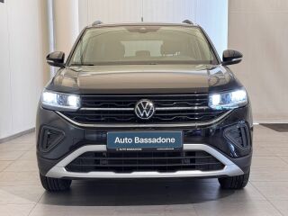 Volkswagen T-Cross Life Anniversary Model 1.5 110kW