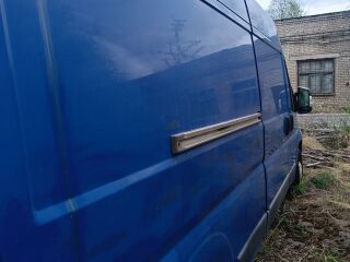 Citroen Jumper 2.2 88kW