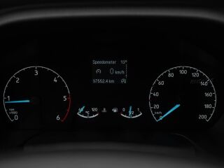Ford Transit Custom 2.0 136kW