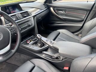 BMW 318 Sport 2.0 D 100kW