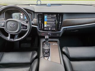 Volvo V90 Cross Country D5 Polestar 2.0 177kW
