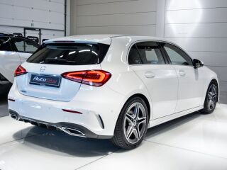 Mercedes-Benz A 200 AMG-Line 1.3 120kW